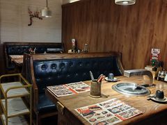 -九田家黑牛烤肉料理(顺义区华联金街店)
