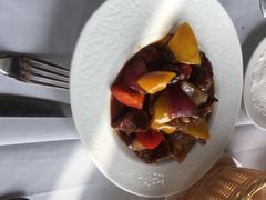 -哈布斯扒房(华发商都店)