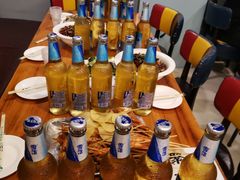 -京朋串屋·烧烤(望京西路总店)