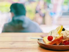 -COTTON CAFE(德信·中外公寓店)