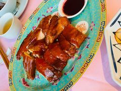 -誉八仙酒楼(静安大悦城店)