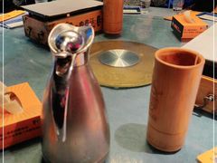 -肉串汪(望京店)