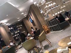 大堂-奈雪的茶(漫广场店)