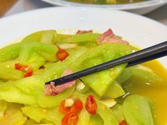 -火龙堂·风味民间菜(文一路店)