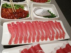 -海底捞火锅(凯德广场店)