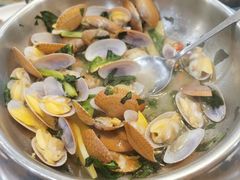 九层塔香油花甲-先记烧鹅王·本地粤菜(福永店)