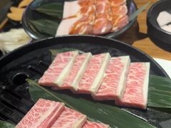 -九田家黑牛烤肉料理(福州道店)