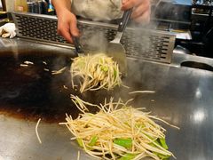 -大神太神·铁板烧(瑞虹天地月亮湾店)