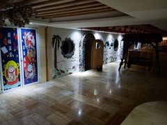 -碧中海汤泉汗蒸酒店