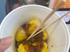 -利强记北角鸡蛋仔(弥敦道店 )