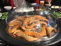 -日进一片海.生腌海鲜火锅.宵夜烧烤(三里屯总店)