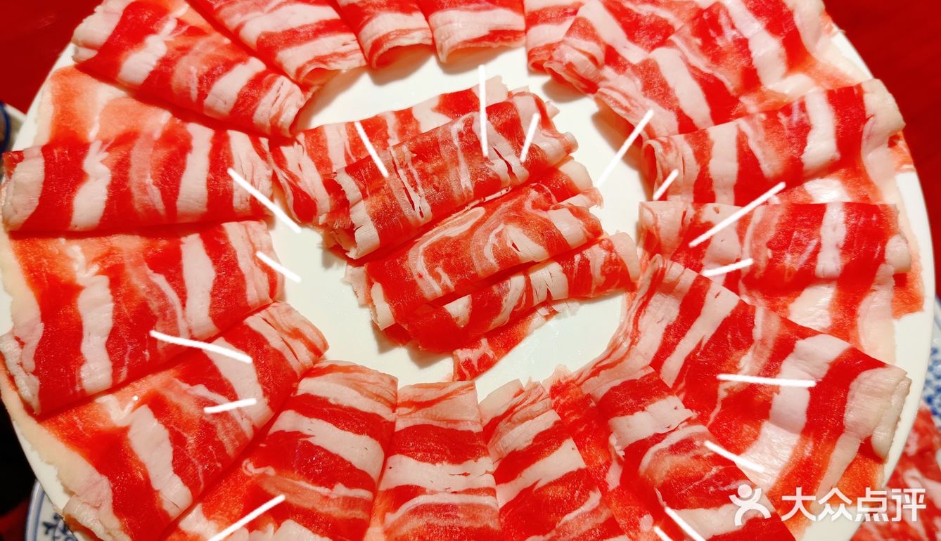 南京首店/南京也能吃到呼伦贝尔大草原的羔羊肉啦