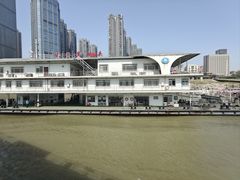 -武汉关码头(轮渡站)