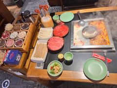 -蜀江龙火锅(339店)