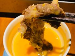 -牛玄庵日式寿喜烧·料理店(新源里店)