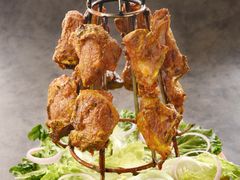 -那拉提疆味·烧烤新疆菜.清真(金楠天街店)