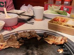 -猫抓烤肉(春熙路店)