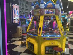 -天天玩X秋葉原日系动漫游戏中心