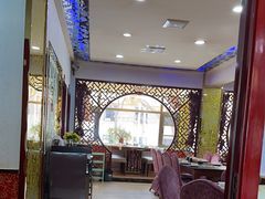 -胡塞尼手抓开锅餐厅(金兰小区店)