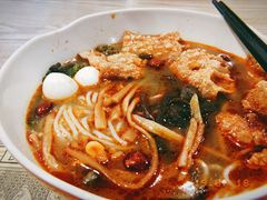 瓦记原味螺蛳粉-瓦记米粉(东鼓道店)