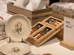 -ZARA HOME(蓝色港湾店)