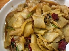 -如意香辣鸡架(总店)