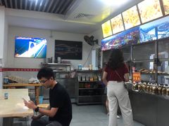 -凤张螺蛳粉·爽口粉(跃进路总店)