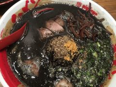 -豚王拉面(锦荣商业大厦店)