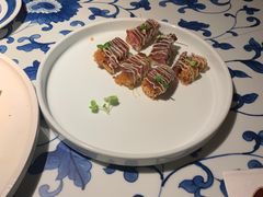 -桂满陇天书(南京德基旗舰店)