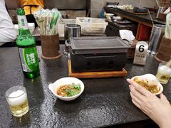 调味牛肉-金刚山(学府路店)