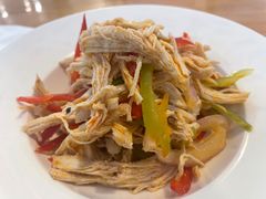 -清真餐厅·回乡麦客