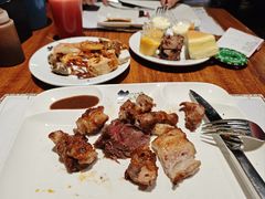 -汉巴味德·烤肉与啤酒的自助(杭州大悦城店)