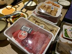 -野妹火锅(南园店)