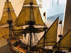 -香港科学馆