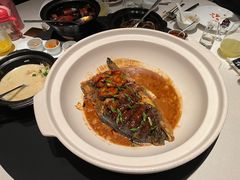 招牌鱼头佛跳墙-逸道(益丰·外滩源店)