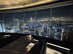 大堂-Hi City·城市之巅