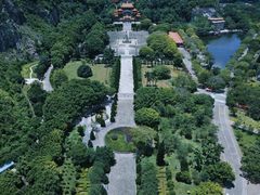 -南沙天后宫景区