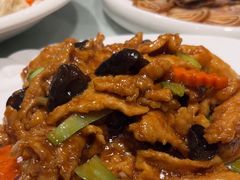 -添福来墨鱼饺子 · 海鲜东北菜(泡崖店)