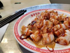 -孖记茶档·热腾茶餐(荔湾领展广场店)