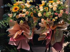 -爱尚花坊(大林路店)