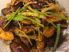 -渔娘渔家丹东海鲜(东直门店)