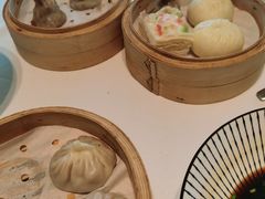-扬州万怡酒店-中餐厅(文昌中路店)