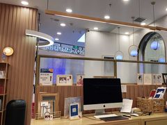 -HIMO海马体照相馆(杭州西溪印象城店)