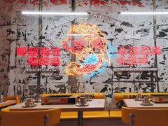 -令狐冲烤鱼·烧菜馆(达明店)