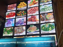 水产区-老东镇啤酒屋海鲜加工·蒸汽海鲜·海鲜烧烤(台东店)