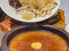火山石烧翅-唐苑酒家·岭南粤菜名店(太古仓店)