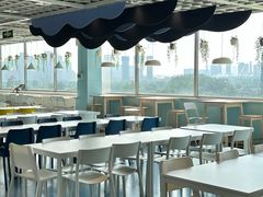 -宜家·瑞典风味餐厅(四元桥店)