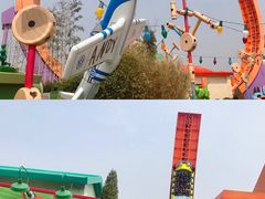 -上海迪士尼度假区