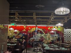 大堂-晓宇重庆火锅(赛格国际购物中心店)