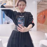 春日OO TD｜气温回暖穿什么衣服去探店
